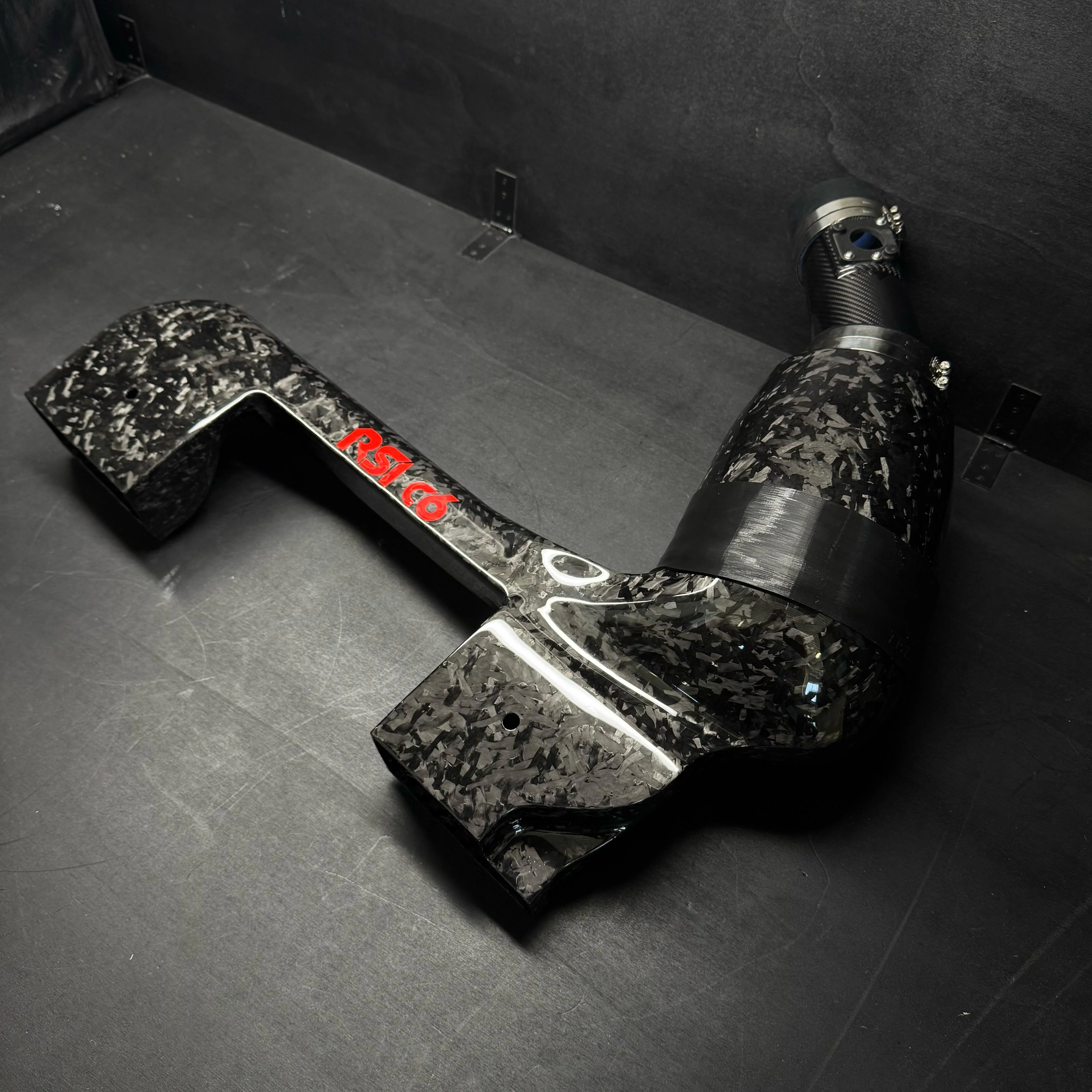 TOYOTA GR YARIS mk1 Performance Carbon Parts
