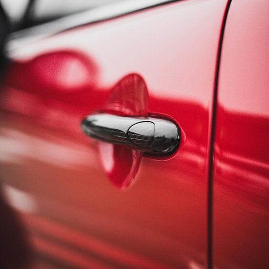 Door Handles in Carbon Fiber - MINI F54 / F55/ F60 - Image 3
