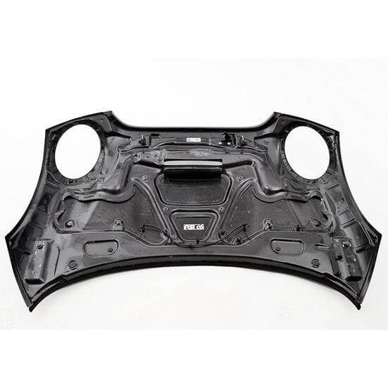 Bonnet Hood in Forged Carbon Fiber - MINI R55/R56/R57/R58/R59 - Image 3