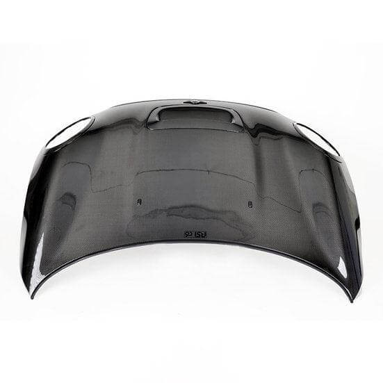 Bonnet Hood in Forged Carbon Fiber - MINI R55/R56/R57/R58/R59 - Image 4