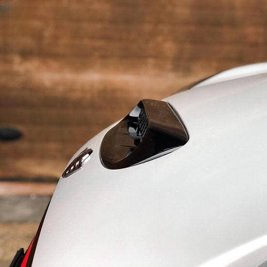 Hood Scoop in Carbon Fiber - MINI F54 / F55 / F56 / F57 / GP3 - Image 8
