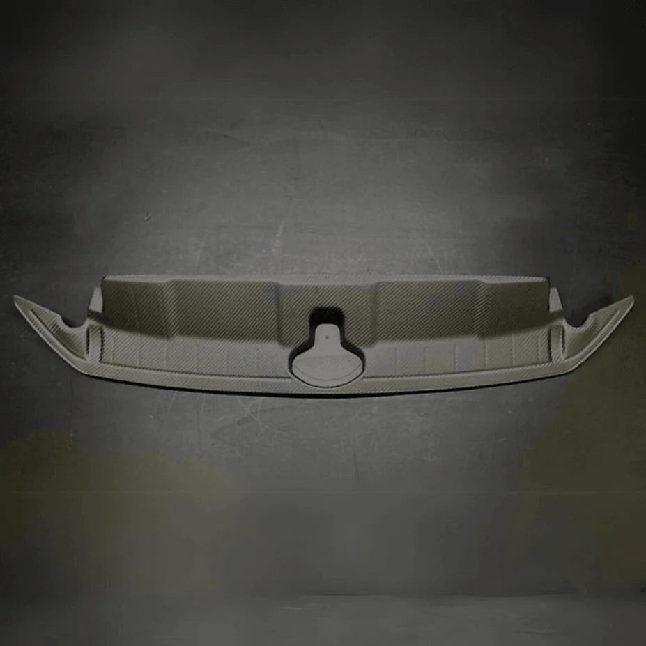 Mask Top Cover in Carbon Fiber - Audi TT / TTS / TT RS 8S Mk3 - Image 3