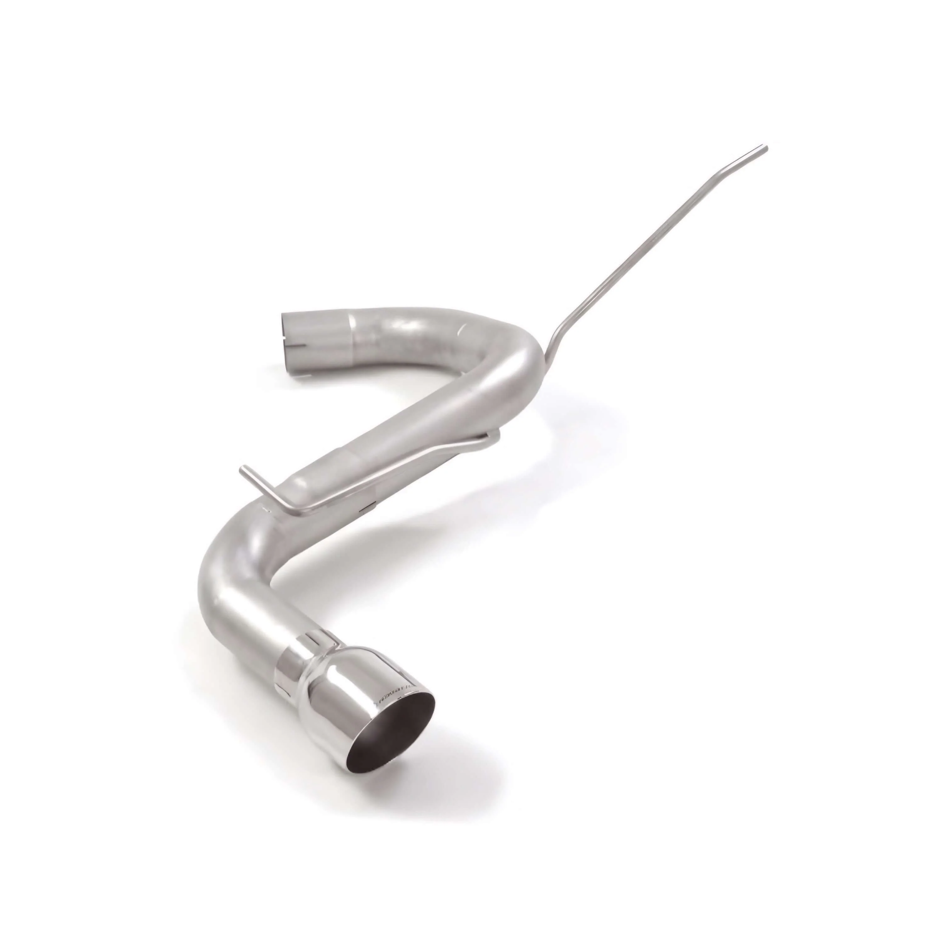 RAGAZZON Exhaust - Stainless steel for Toyota GR YARIS - Image 2