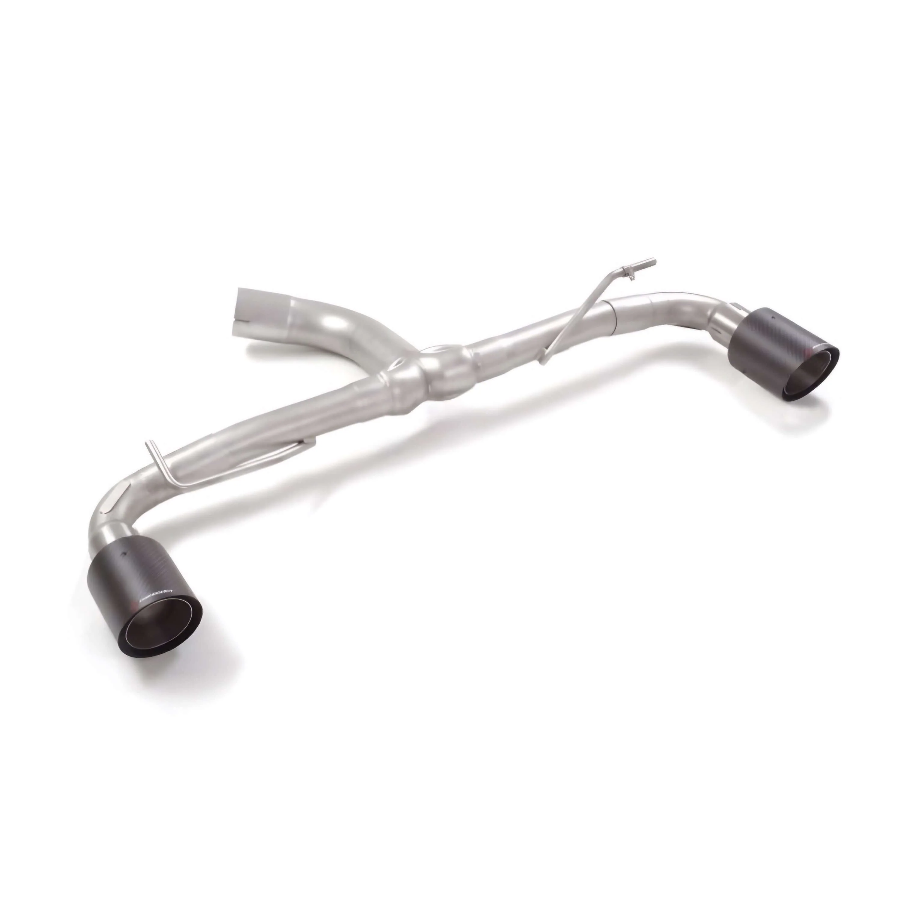 RAGAZZON Exhaust - Stainless steel rear tube for Toyota GR YARIS - Image 2