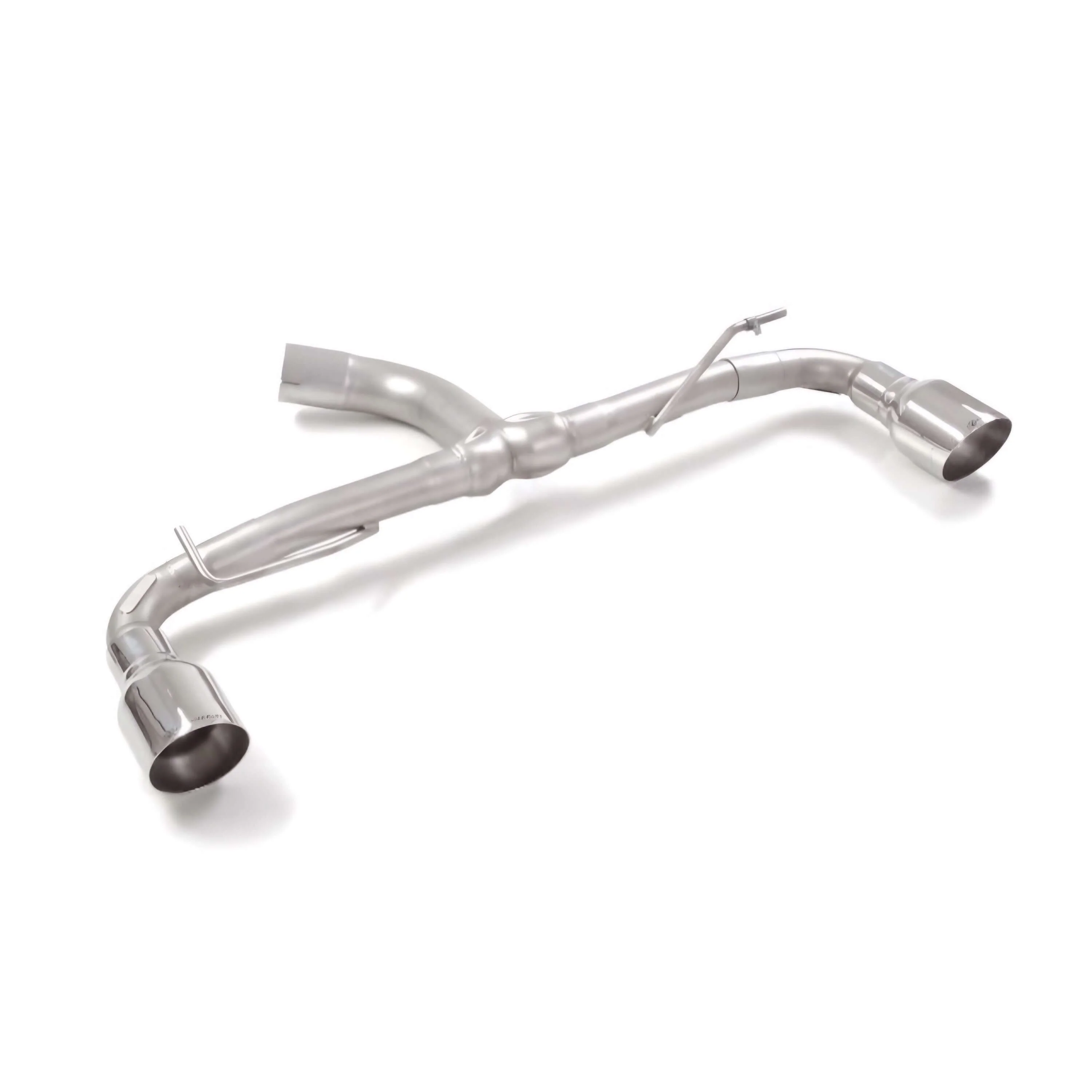 RAGAZZON Exhaust - Stainless steel rear tube for Toyota GR YARIS - Image 3