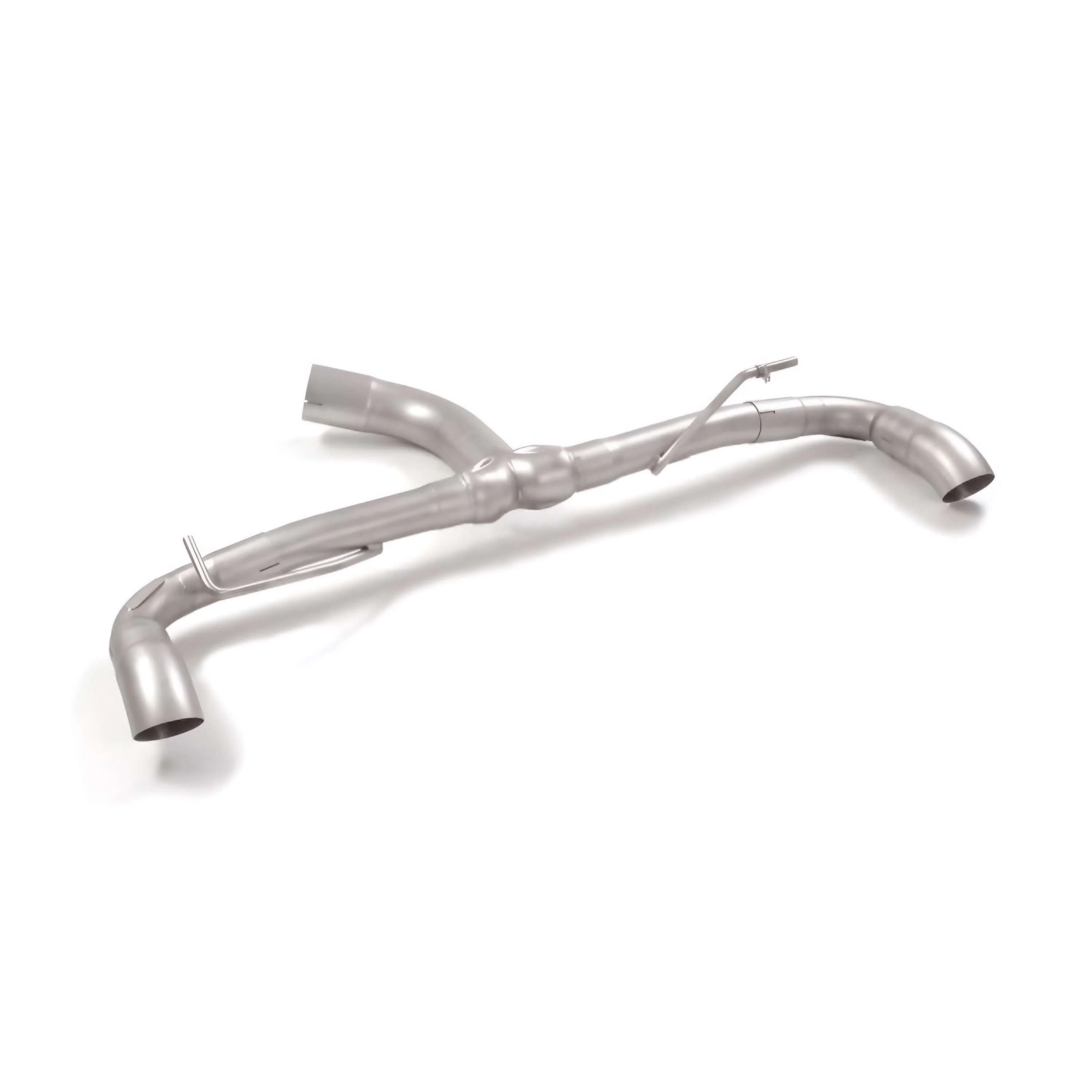 RAGAZZON Exhaust - Stainless steel rear tube for Toyota GR YARIS - Image 4