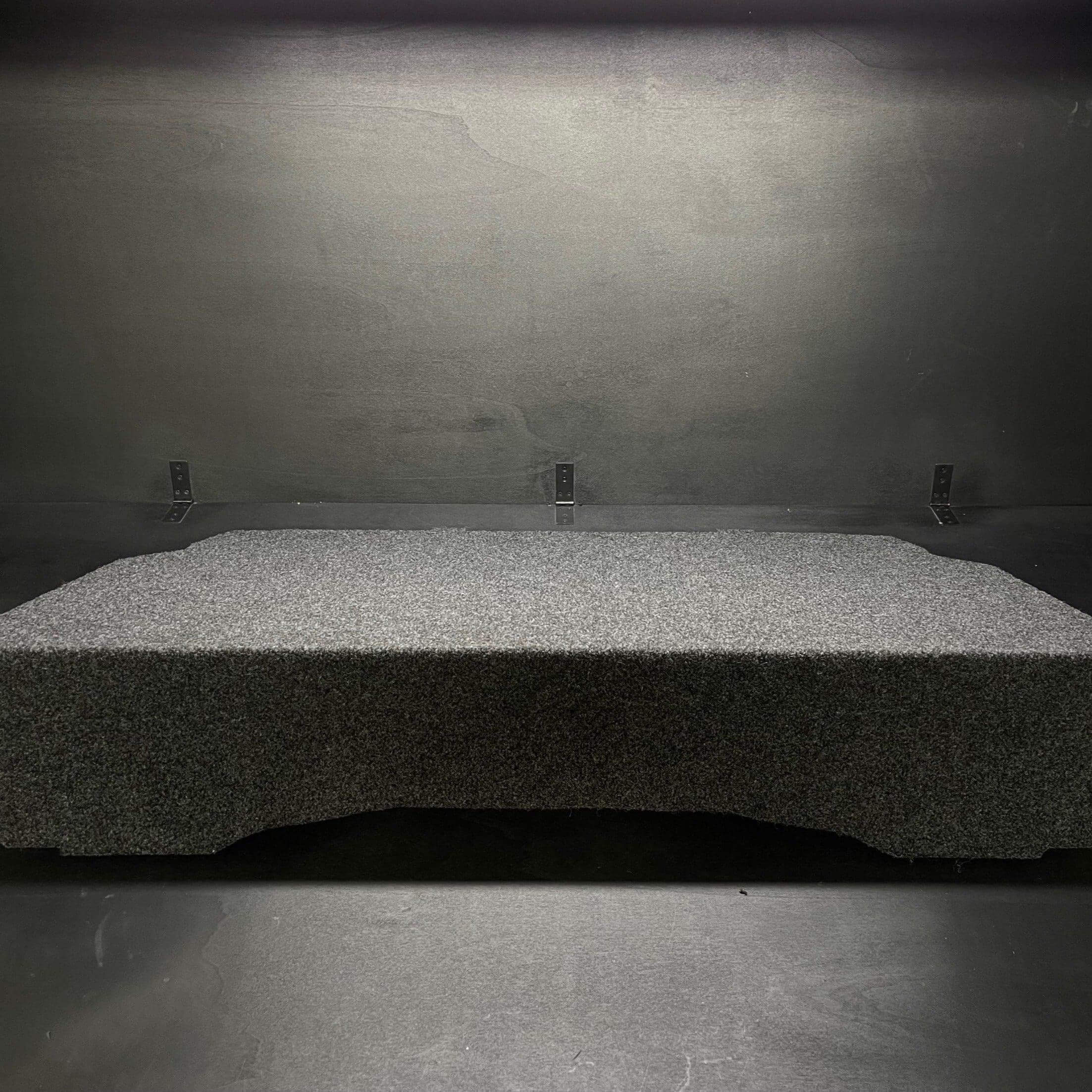 Rear Seat Delete Carpet - Toyota GR Yaris mk1 & mk2 - Image 6