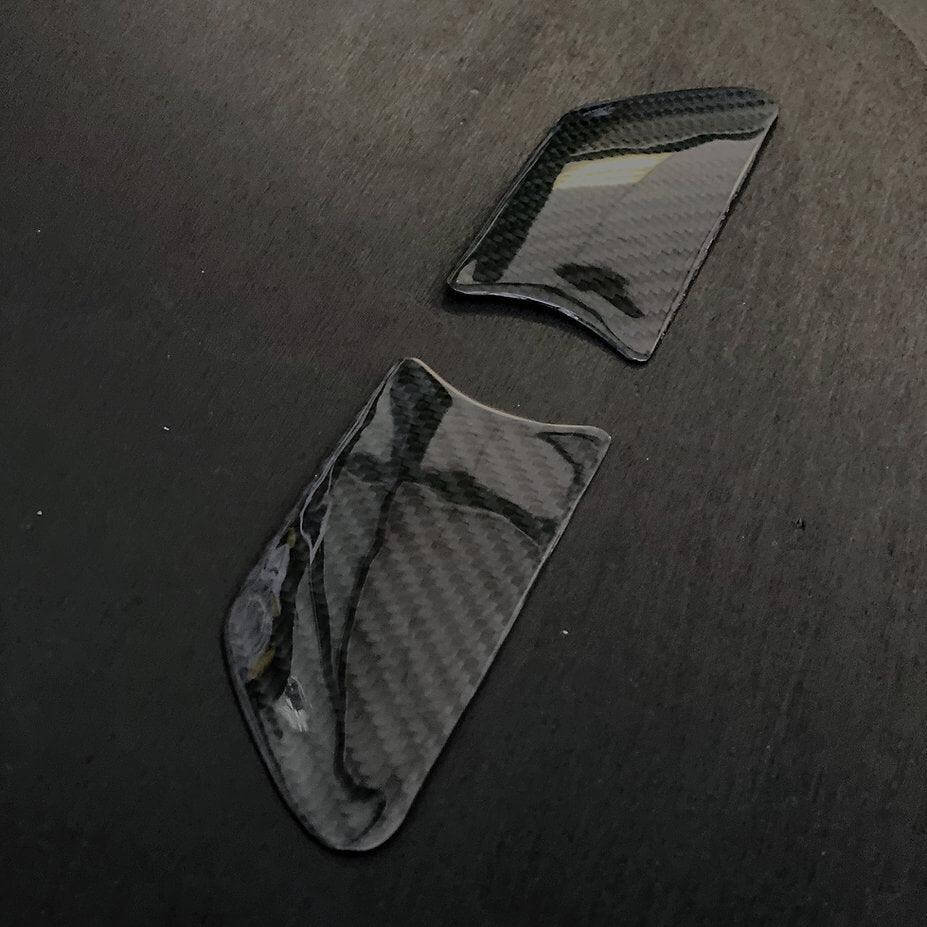Side Scuttle MINI in Carbon Fiber - MINI R55 / R56 / R57 / R58 / R59 - Image 4