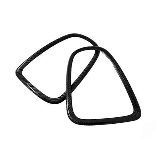 Tail Light Trim in Carbon Fiber - MINI R56 / R57 / R58 / R59 - Image 3