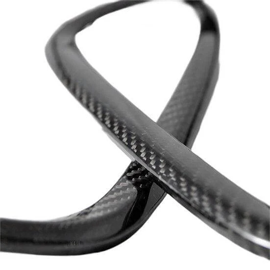Tail Light Trim in Carbon Fiber - MINI R56 / R57 / R58 / R59 - Image 5