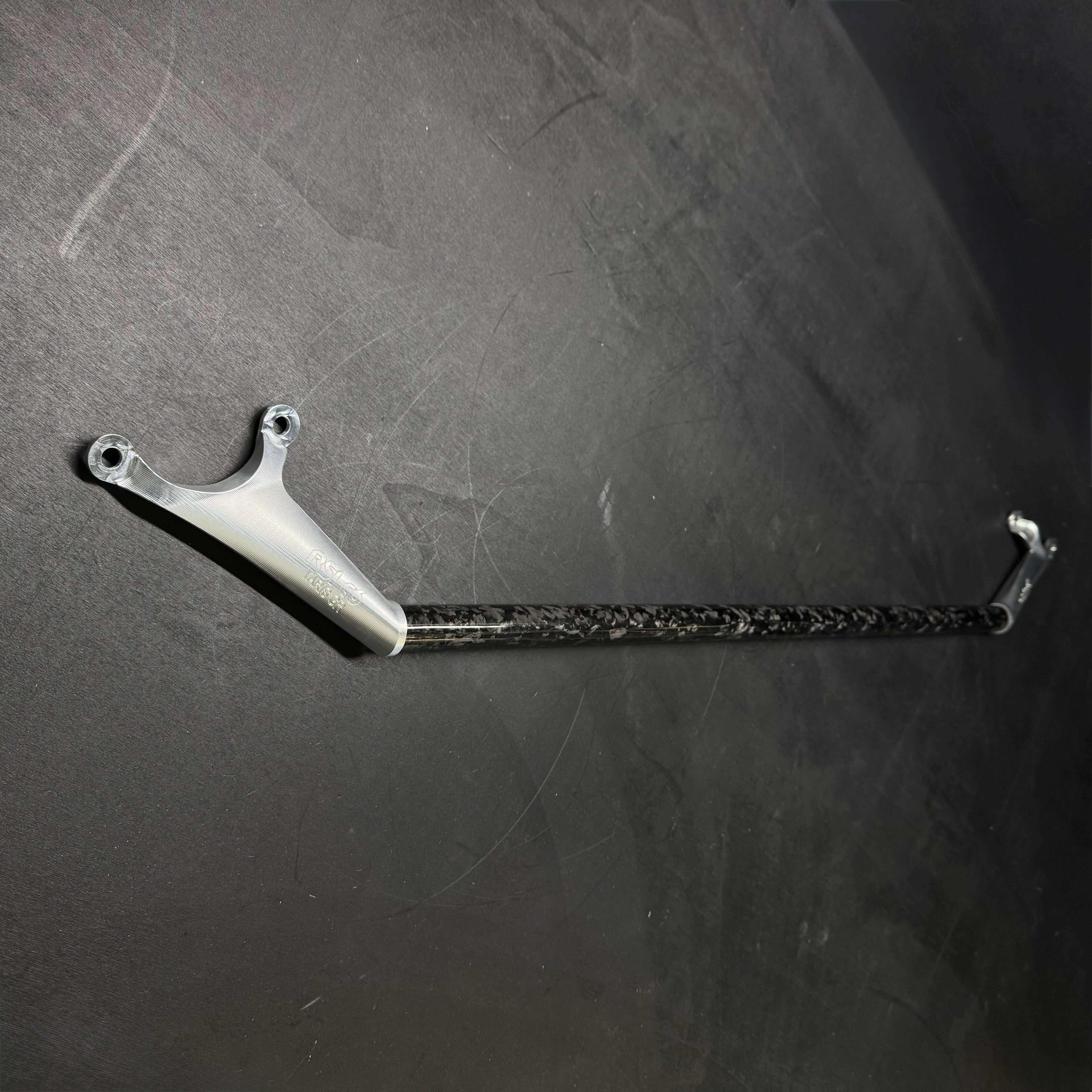 Intake, Engine Cover & Strut Bar Carbon Fiber Starter Pack - Toyota GR Yaris mk1 & mk2 - Image 3