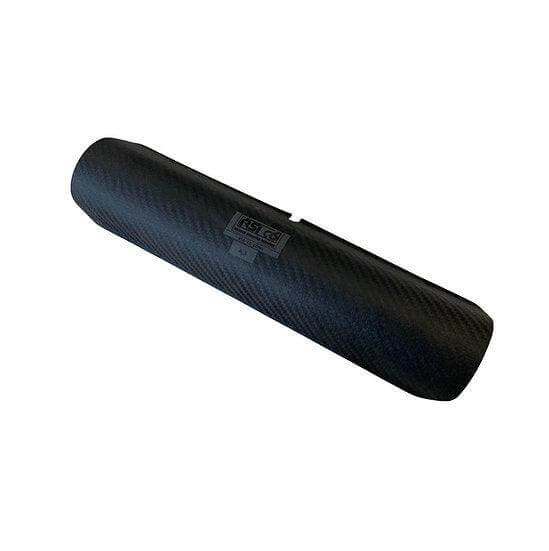 Turbo Air Conveyor in Carbon Fiber - MINI R55 / R56 / R57 / R58 / R59 - Image 5